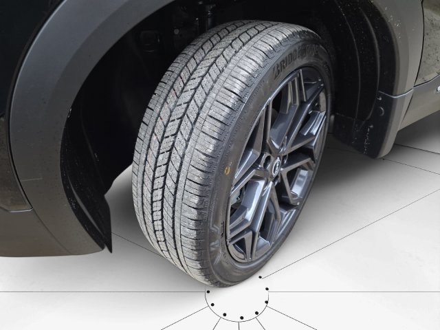 New 2027 Nissan Kicks SR w/ SR Premium Package FWD image 41