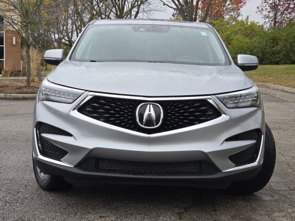 Used 2020 Acura RDX w/ Technology Package image 15