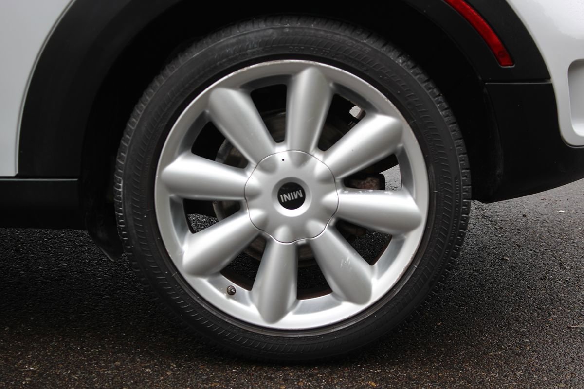 Used 2014 MINI Cooper Countryman S FWD image 32