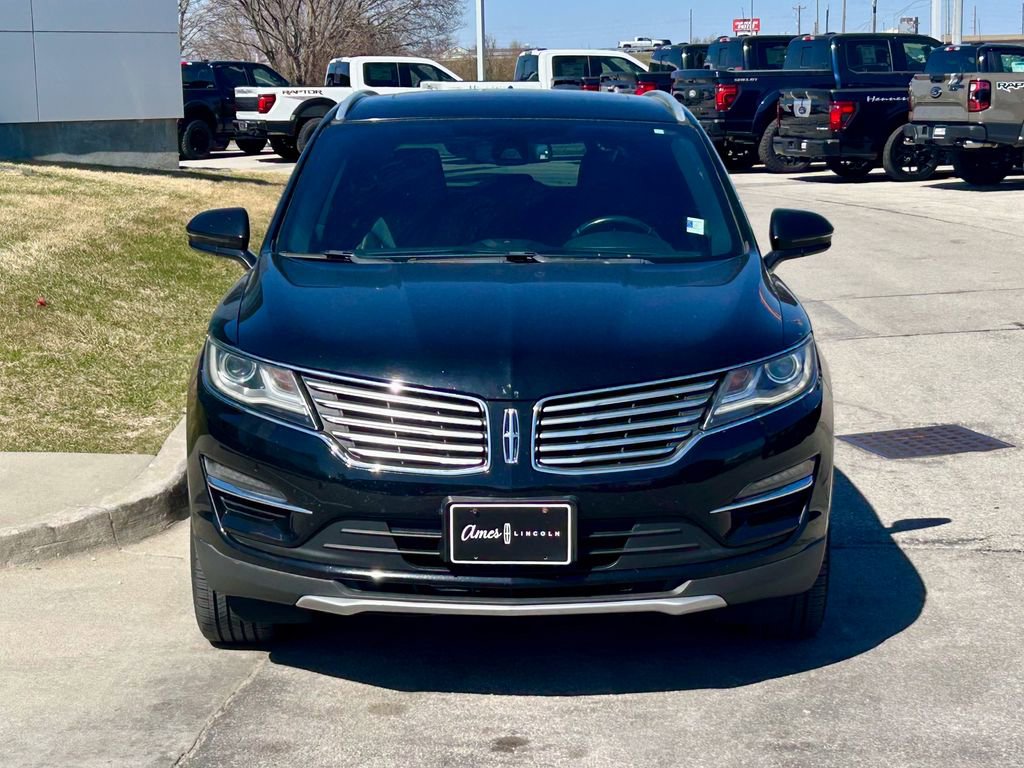 Used 2016 Lincoln MKC Reserve w/ Lincoln MKC Climate Package image 8