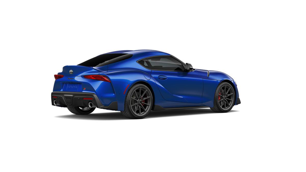 New 2026 Toyota Supra Premium RWD image 32