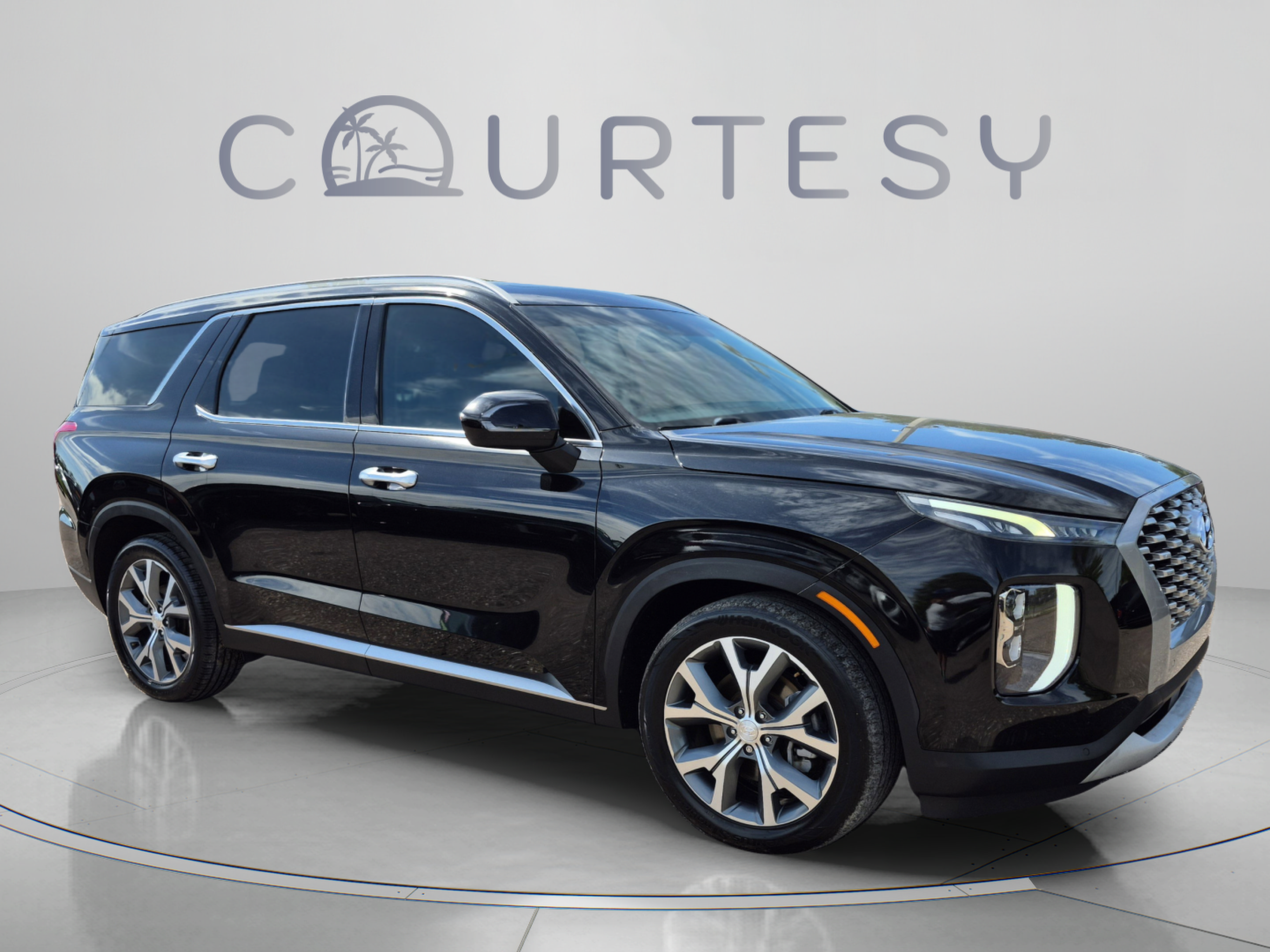 Certified 2021 Hyundai Palisade SEL FWD image 7