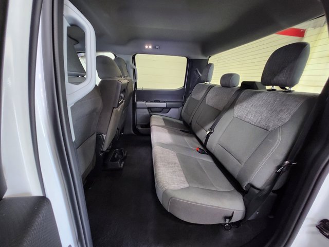 Used 2023 Ford F150 XLT image 23