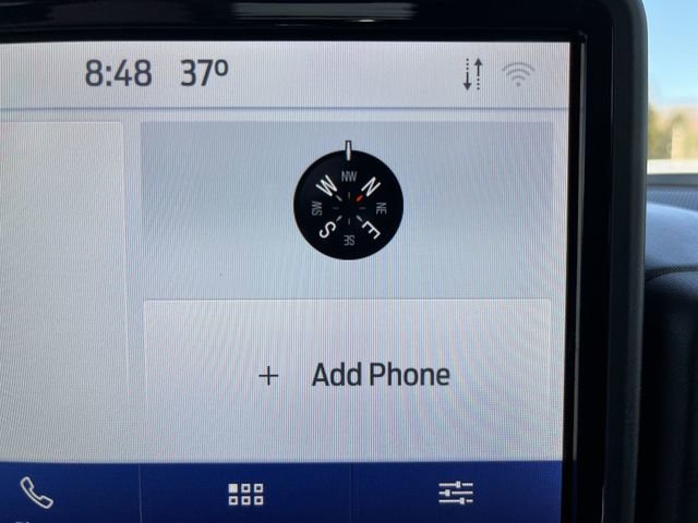 Used 2022 Ford Bronco Sport Big Bend image 21