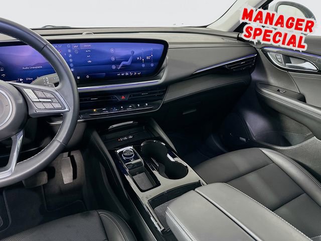 Used 2024 Buick Envision Preferred AWD/4WD image 24