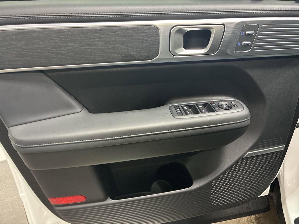 New 2026 Hyundai Santa Fe Limited image 52