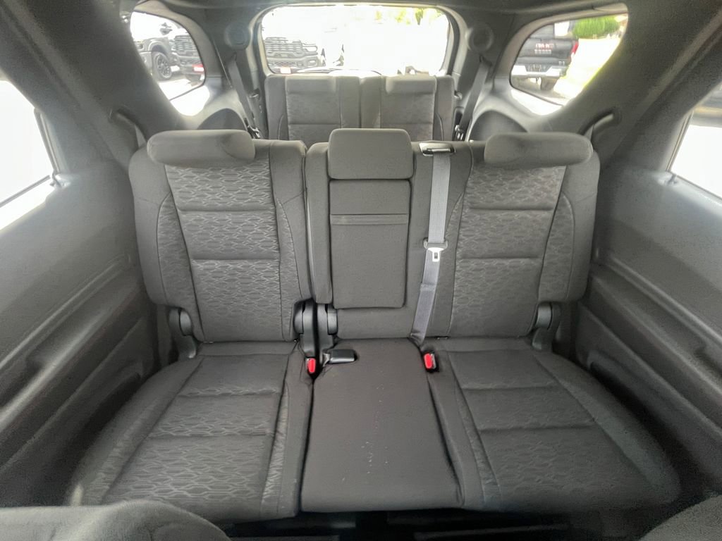 New 2026 Dodge Durango GT image 5