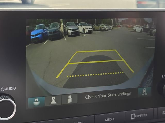 New 2026 Honda Civic Sport image 15