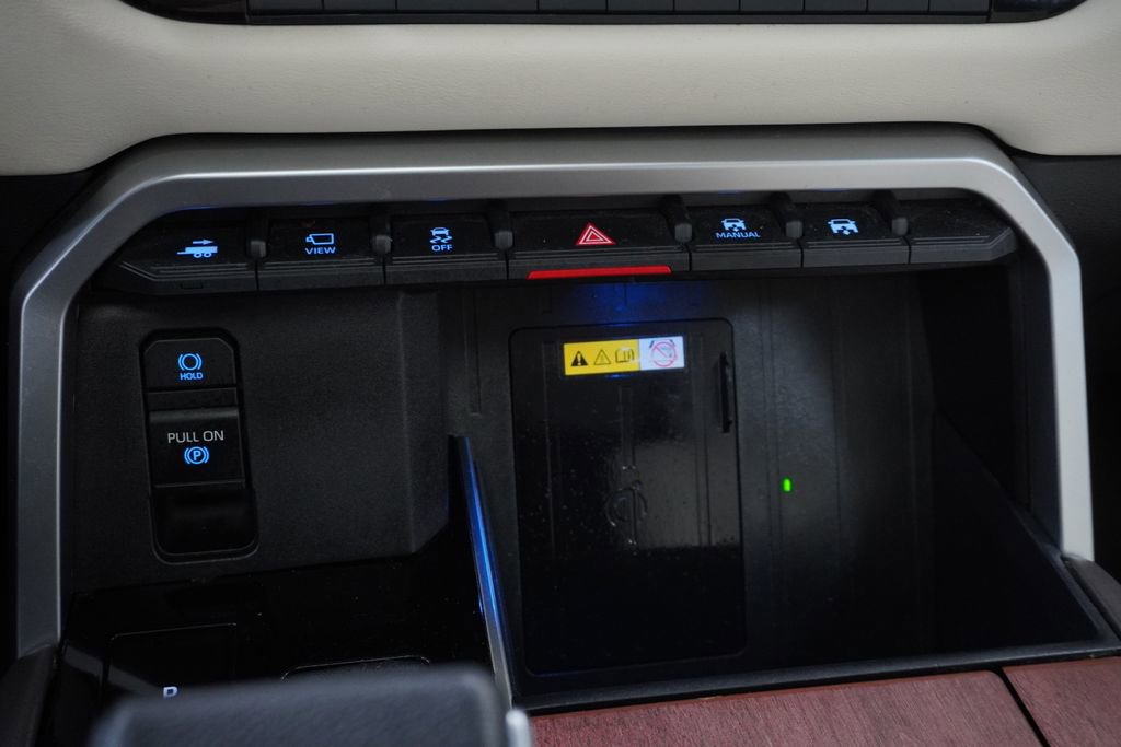 Used 2023 Toyota Tundra 1794 Edition w/ Advanced Package image 32