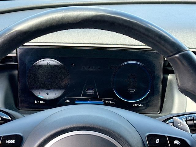 Certified 2023 Hyundai Tucson Limited FWD image 12