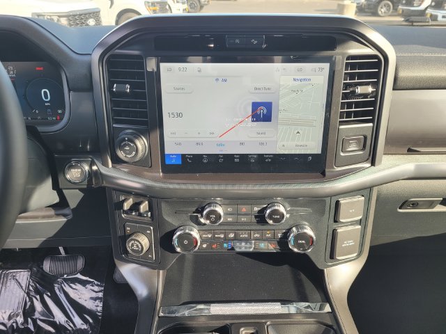 New 2026 Ford F150 Lariat AWD/4WD image 10