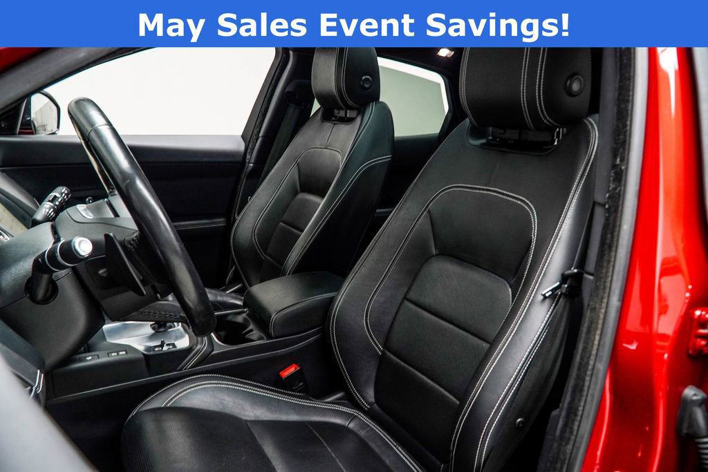 Used 2019 Jaguar E-PACE R-Dynamic S AWD/4WD image 36