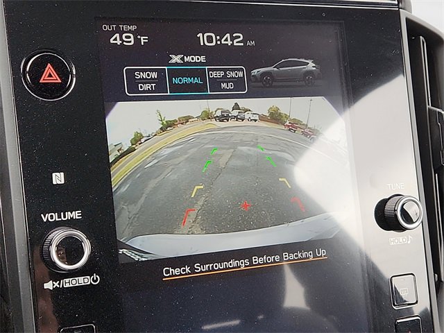 Used 2024 Subaru Crosstrek 2.5i Sport w/ Crosstrek Mirror Package image 19