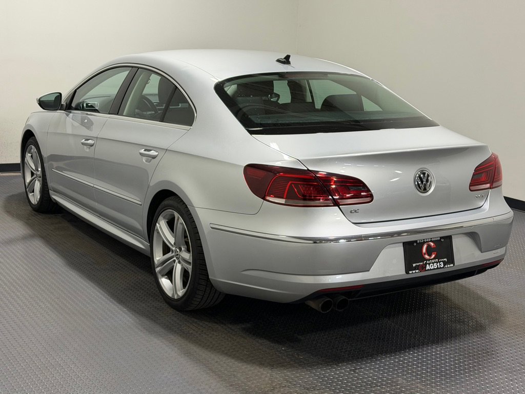 Used 2015 Volkswagen CC R-Line image 7