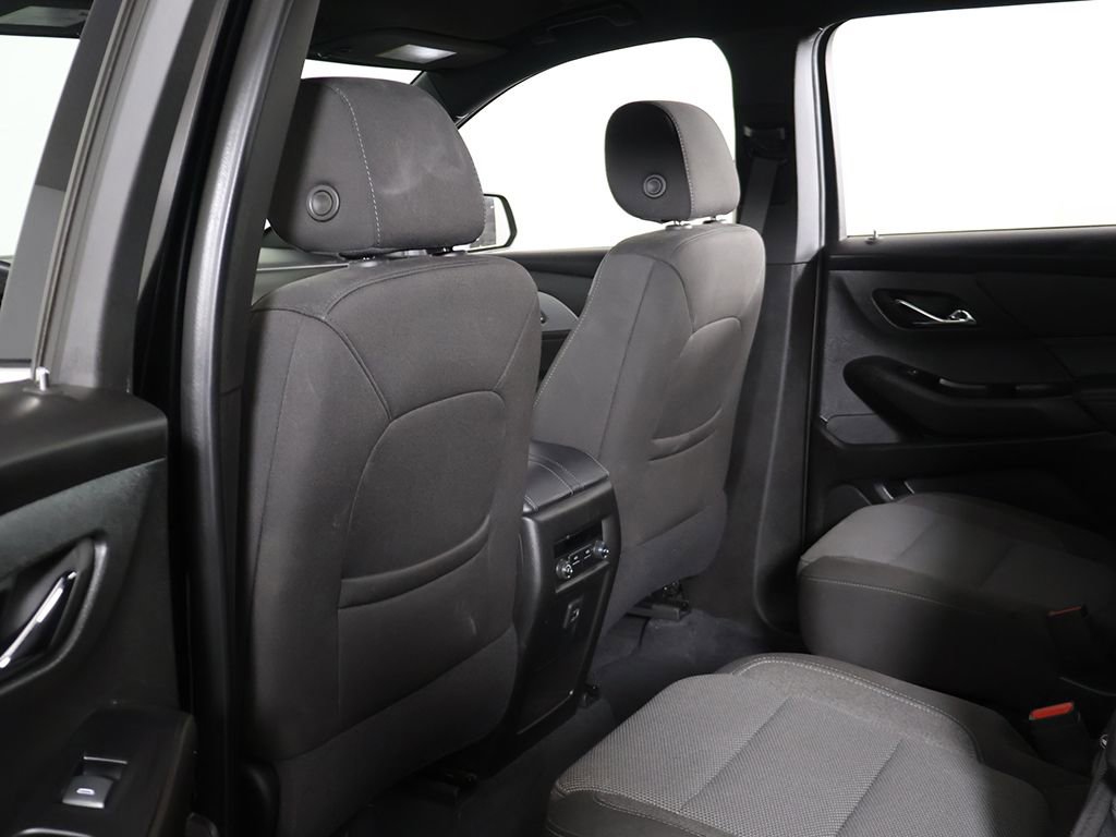 Used 2023 Chevrolet Traverse LT AWD/4WD image 27