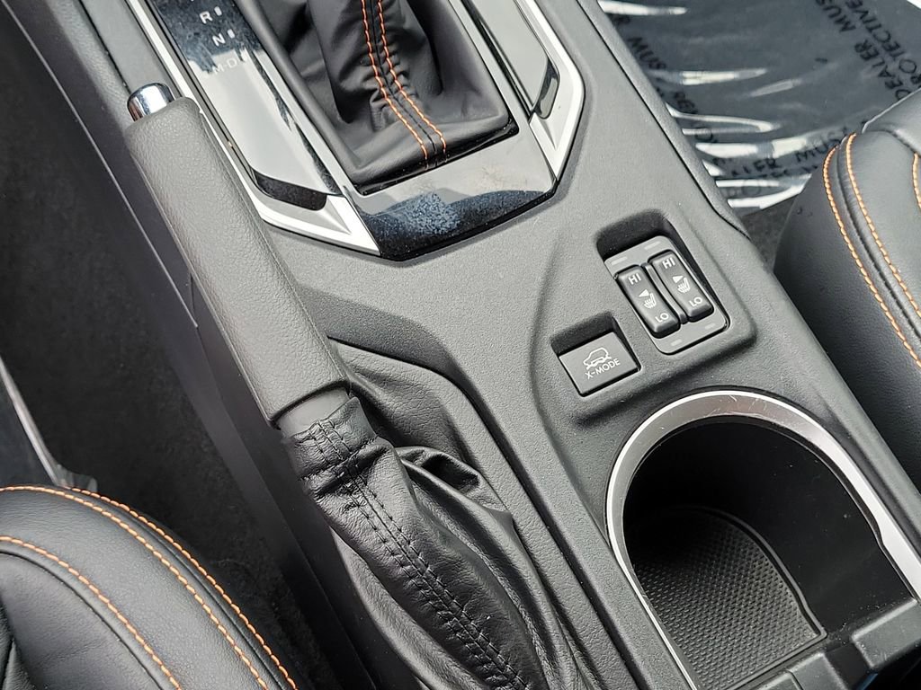 Used 2019 Subaru Crosstrek 2.0i Limited w/ Moonroof Package image 32