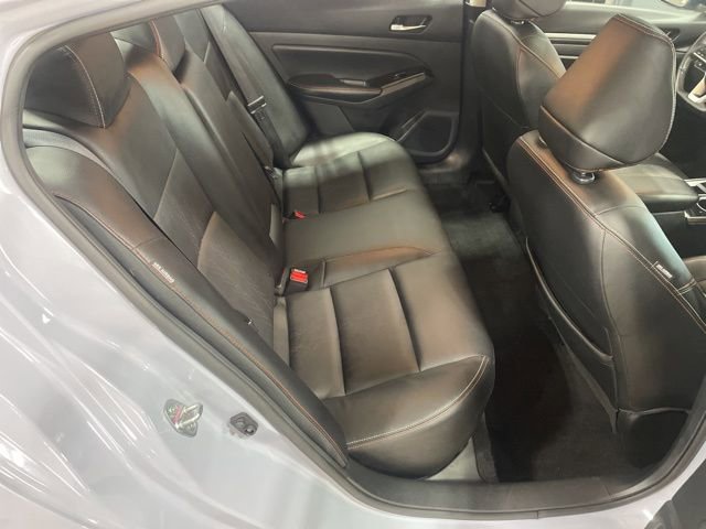 Certified 2024 Nissan Altima 2.5 SR w/ SR Premium Package image 29