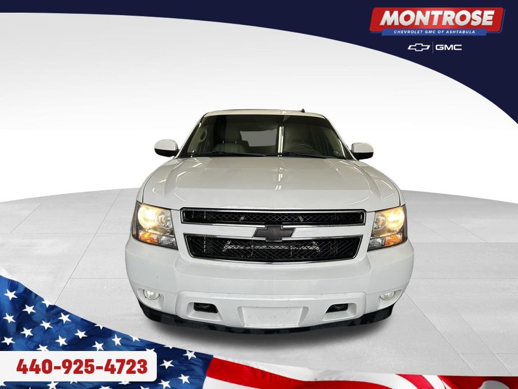 Used 2013 Chevrolet Tahoe LT image 8
