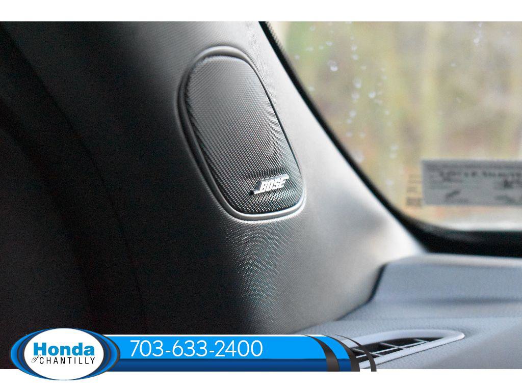 New 2026 Honda Passport TrailSport Elite image 31