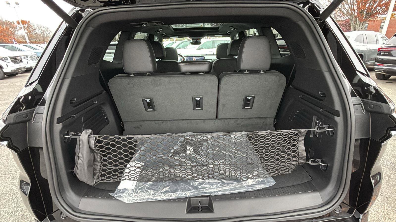 New 2026 Buick Enclave Avenir w/ Super Cruise Package image 33