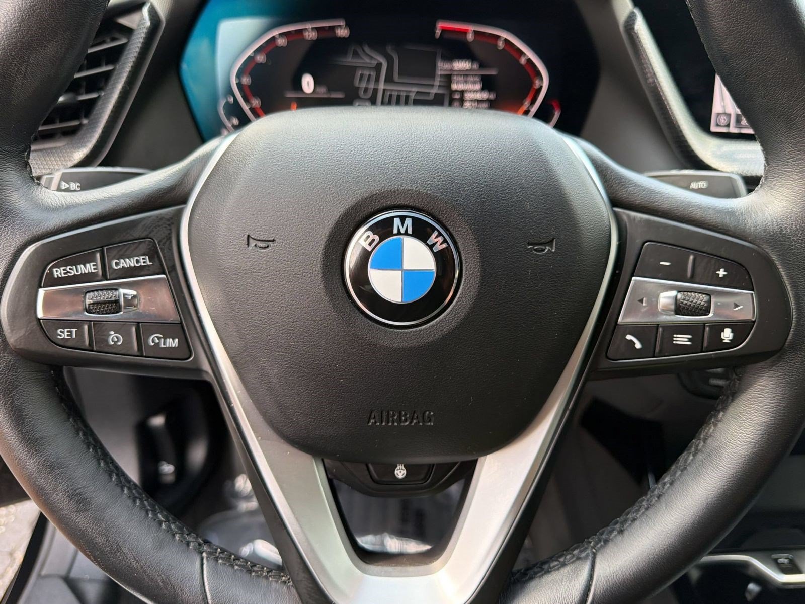 Used 2021 BMW 228i Gran Coupe w/ Convenience Package FWD image 11