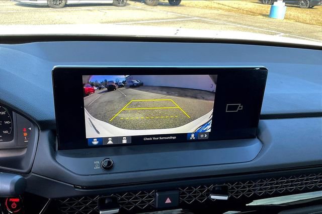 Used 2023 Honda Accord Sport image 11