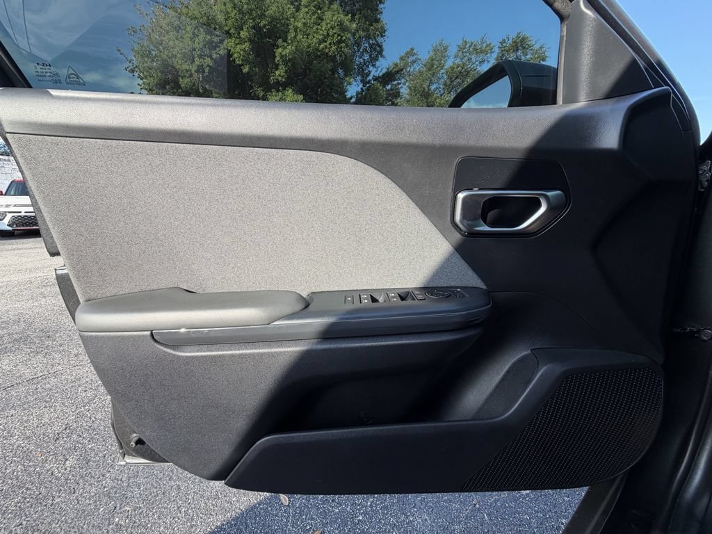 Certified 2025 Kia K4 EX FWD image 20
