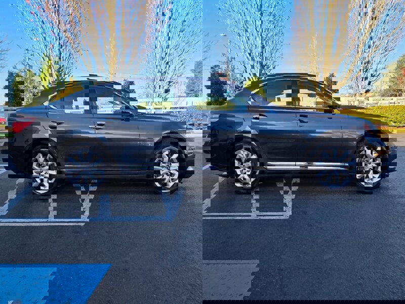 Used 2008 Lexus LS 460 image 4