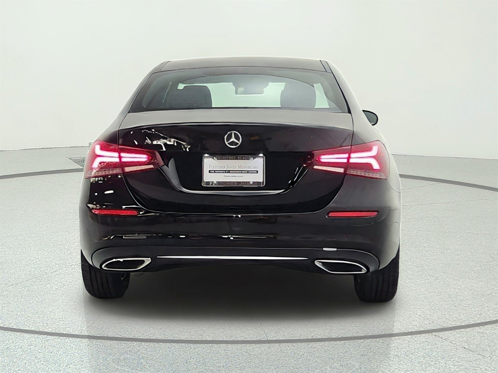 Used 2019 Mercedes-Benz A 220 image 6