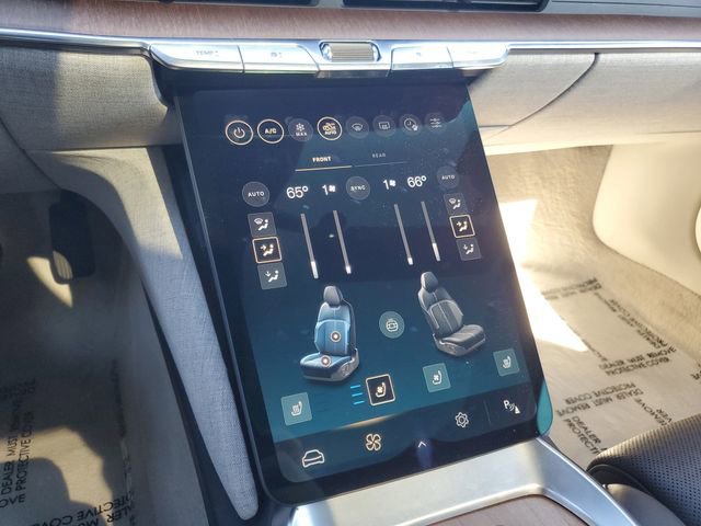 Used 2023 Lucid Air Grand Touring image 23