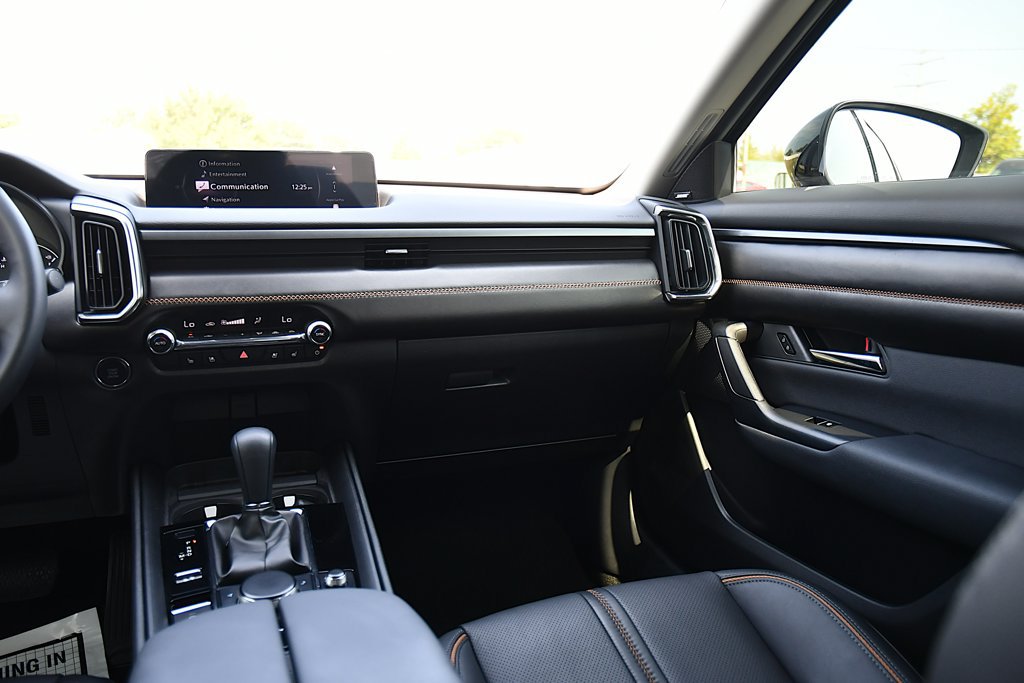 Used 2025 MAZDA CX-50 AWD 2.5 S w/ Premium Plus Pkg image 28