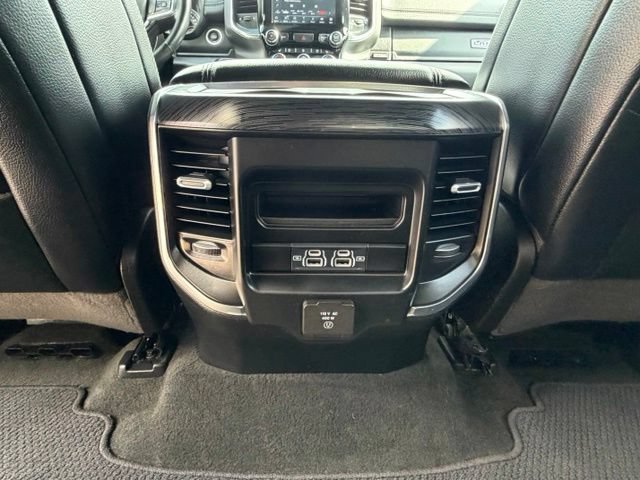 Used 2024 RAM 1500 Laramie RWD image 14