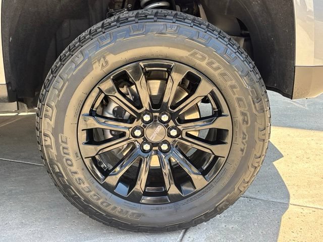 Used 2021 GMC Canyon Elevation w/ Driver Alert Package RWD image 35