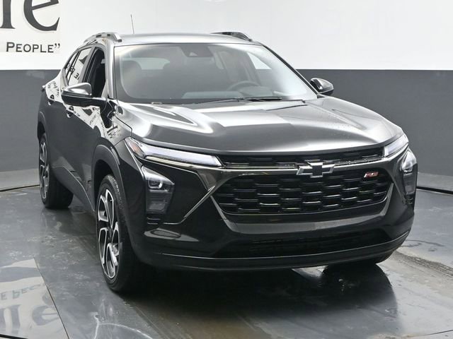 New 2026 Chevrolet Trax RS w/ Sunroof Package image 29