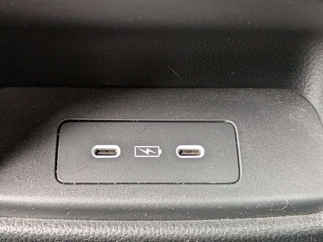 Used 2024 Honda CR-V EX image 15