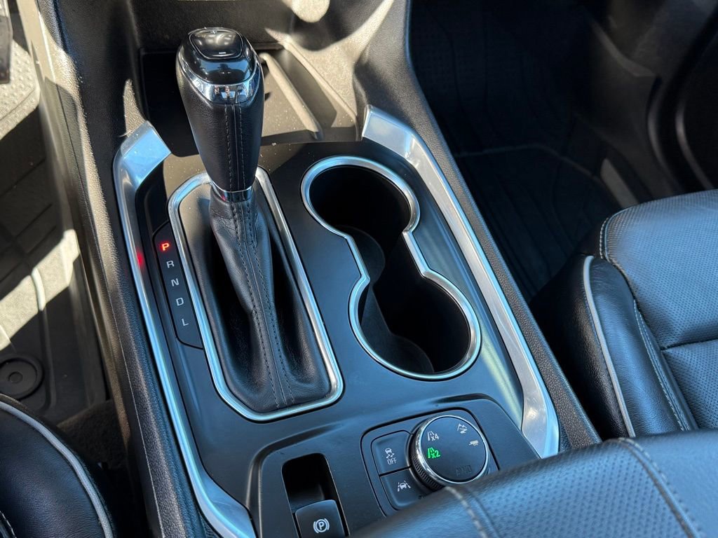 Used 2020 Chevrolet Traverse High Country w/ LPO, Floor Liner Package image 21