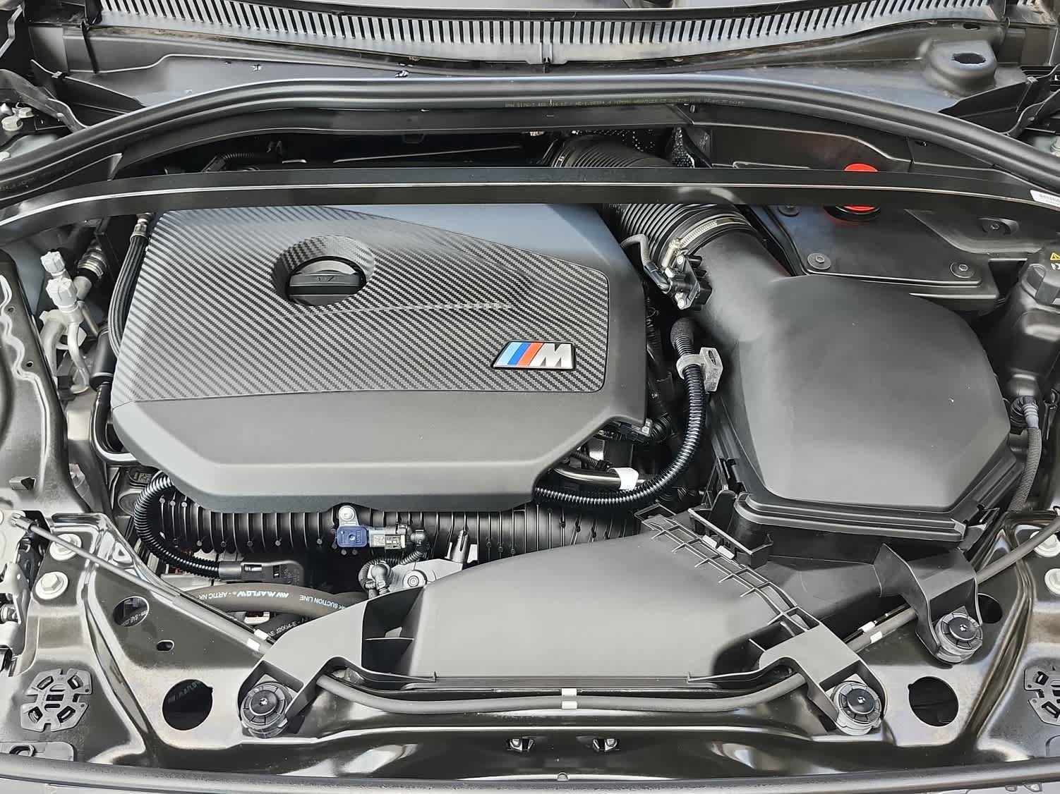 Used 2026 BMW M235i xDrive w/ Technology Package AWD/4WD image 31