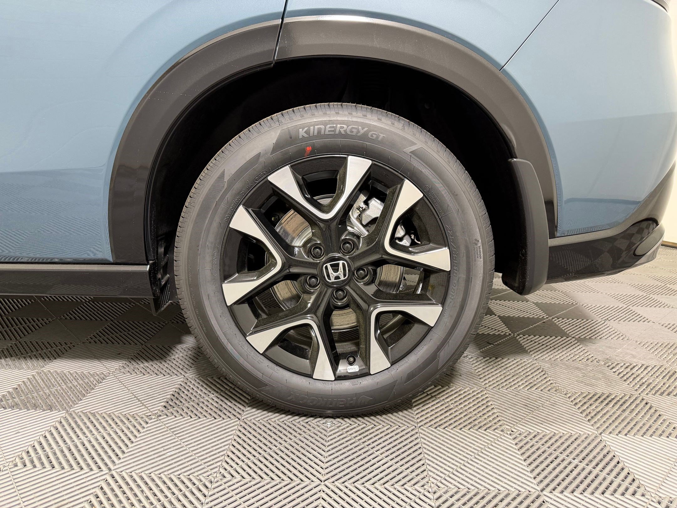 New 2026 Honda HR-V EX-L image 21