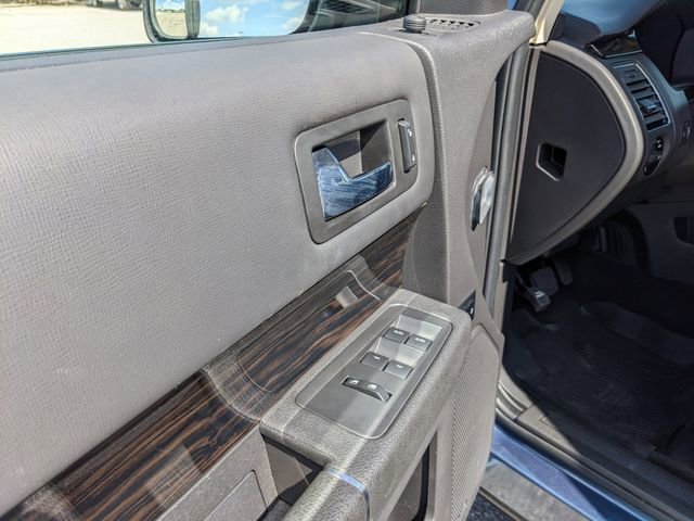 Used 2019 Ford Flex SEL w/ Equipment Group 202A image 21