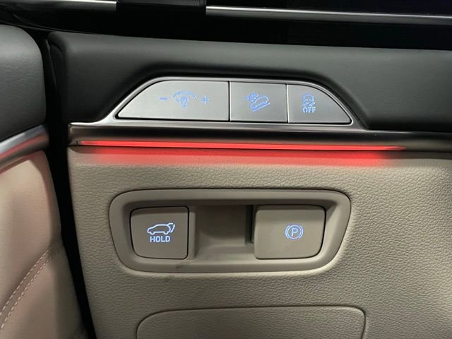 Used 2025 Genesis GV80 2.5T Standard image 15