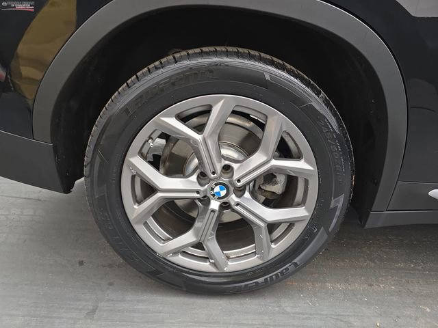 Used 2022 BMW X3 xDrive30i w/ Convenience Package w/ZPA image 20
