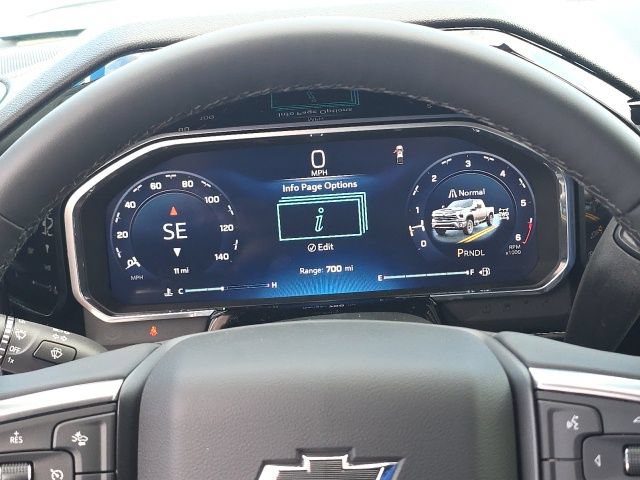 New 2026 Chevrolet Silverado 2500 LT w/ Trail Boss Package AWD/4WD image 19