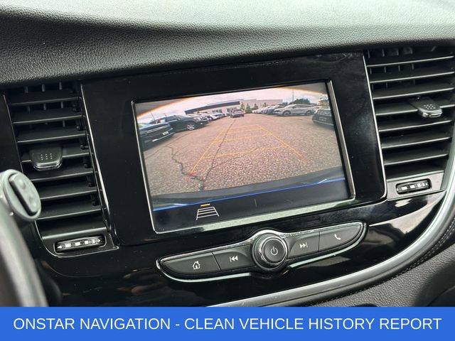 Used 2022 Buick Encore Preferred w/ Safety Package AWD/4WD image 4