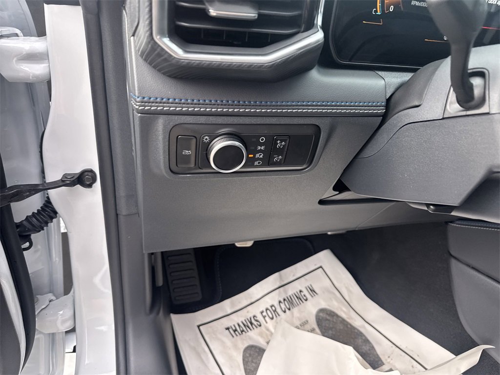 New 2025 Ford Mustang GT Premium image 15