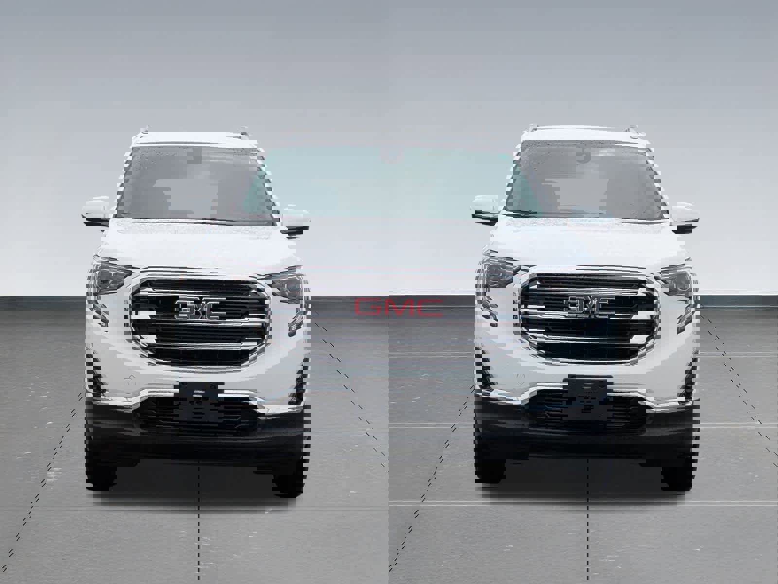 Used 2019 GMC Terrain SLT w/ Preferred Package image 9