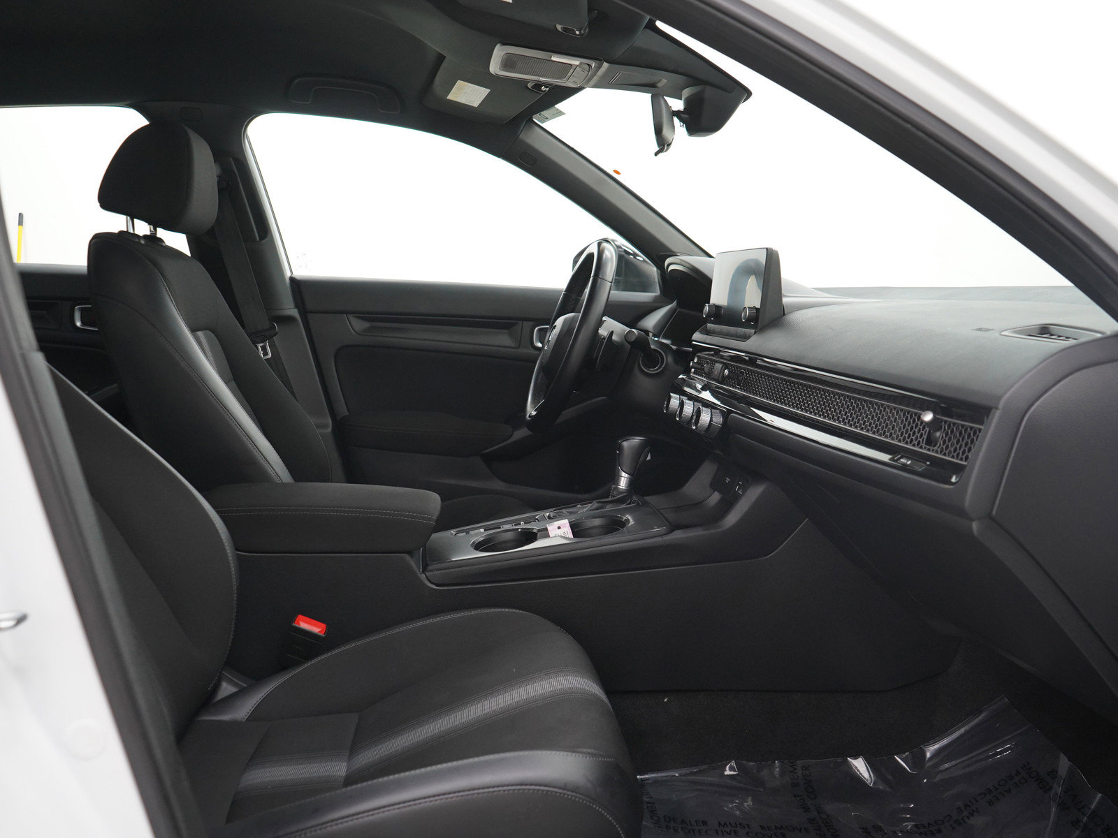 Used 2022 Honda Civic Sport image 11