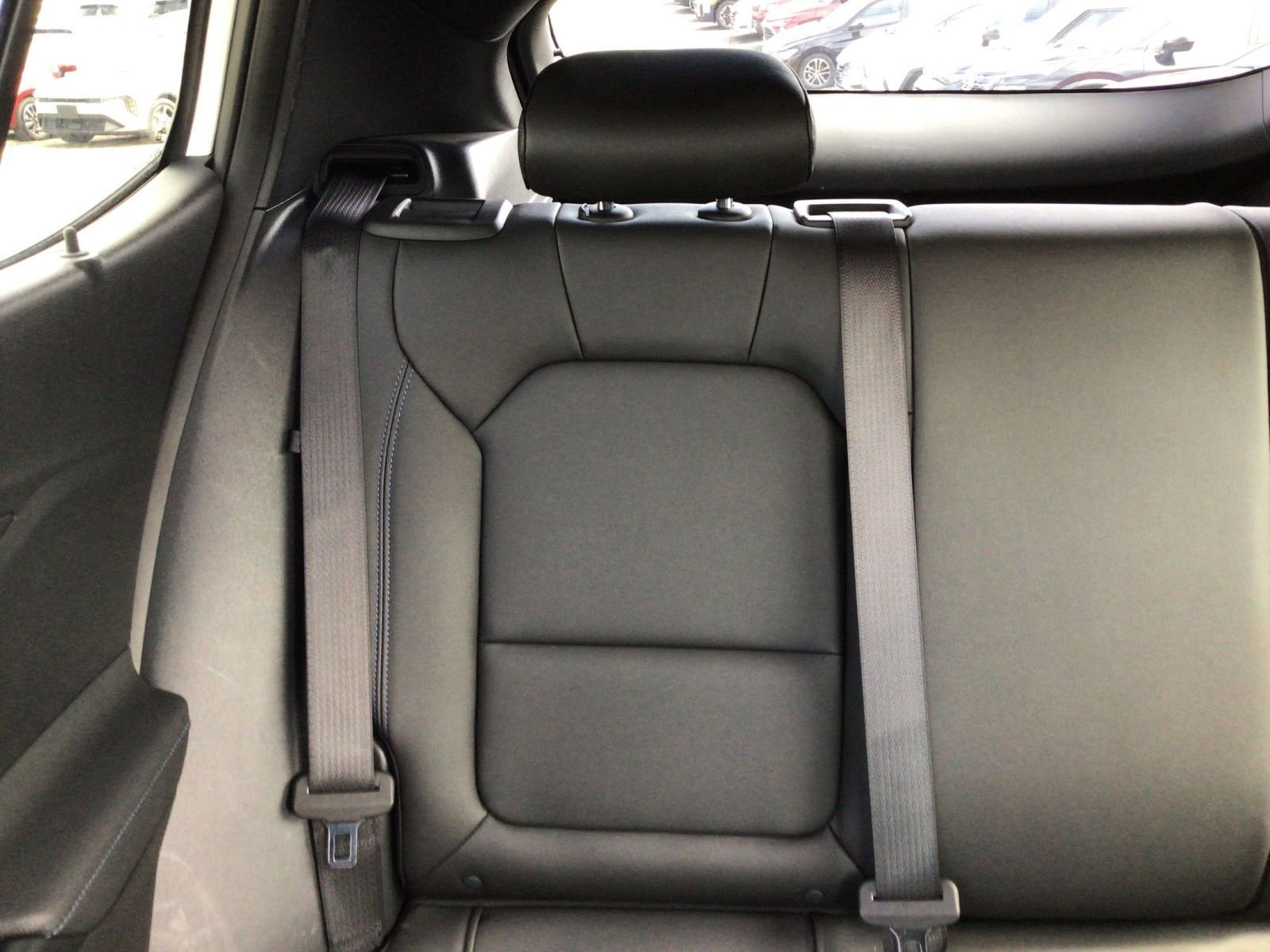 Used 2025 Buick Envista Sport Touring FWD image 38