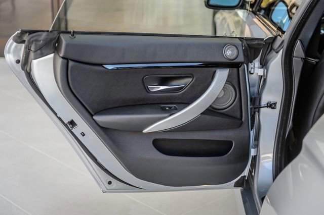 Used 2016 BMW 435i Gran Coupe xDrive AWD/4WD image 50