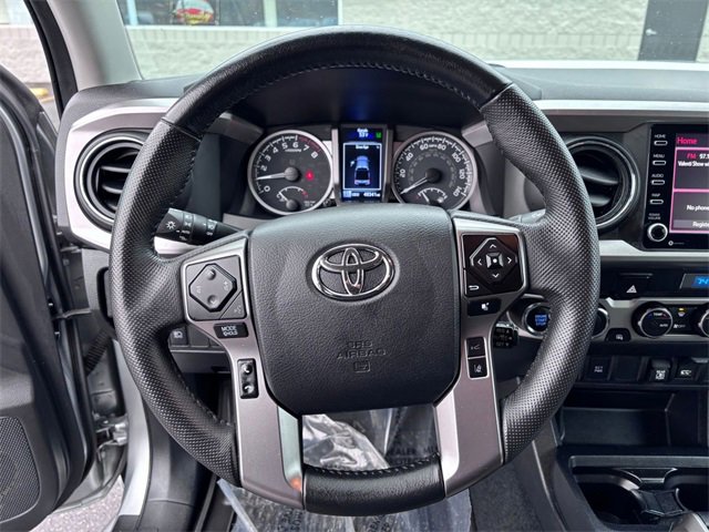 Used 2023 Toyota Tacoma SR5 image 16