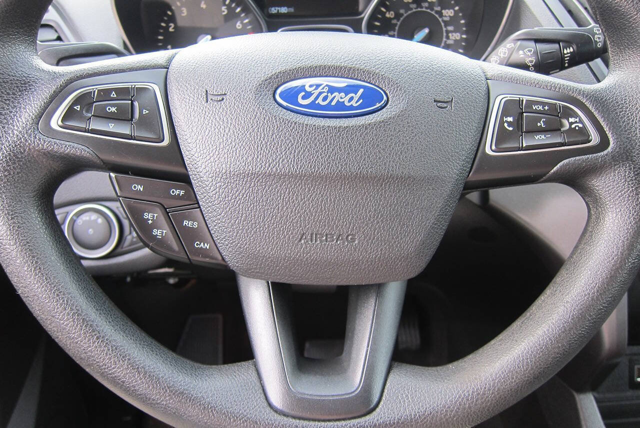 Used 2019 Ford Escape S FWD image 9
